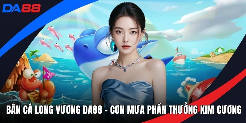 Bắn cá Long Vương